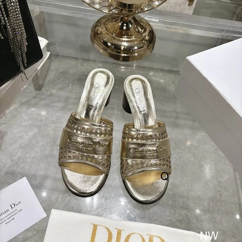 Dior sz35-40 NW0602 11